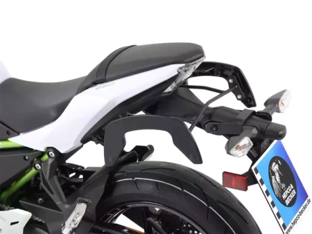 Kawasaki Z 650 (2017-) C-BOW soft bag holder