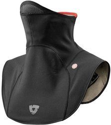 REV'IT! Maska (osłona twarzy) collar Velox WSP kolor Czarny