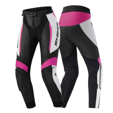 MIURA 2.0 PANTS PINK Shima