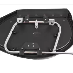 Quick release kit for leather bags (1 side)