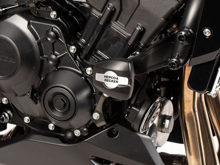 Protection Pad for Honda CB 1000 Hornet / SP (2025-)