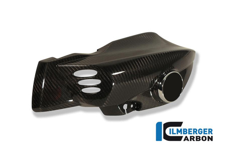 Kanał powietrzny lewy - carbon BMW K 1200 R (2005-2008) ILMBERGER WKL.011.K120R.K