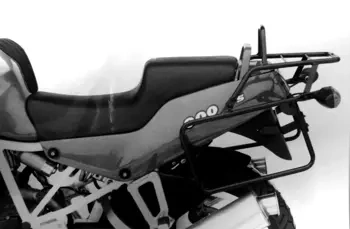 Ducati 601 SS (1994-1998)/750 SS (1991-1997)/900 SS (1991 topcase carrier