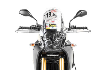 Handbary DEFENSA Pure do Yamaha Tenere 700 / World Raid