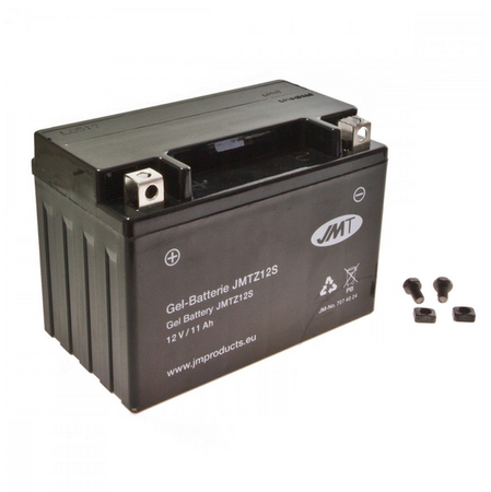 AKUMULATOR ŻELOWY JMT YTZ12S (WPZ12S)