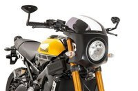 Lekko przyciemniany (H)