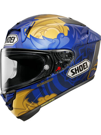 Kask SHOEI X-SPR Pro Marquez Thai TC-2