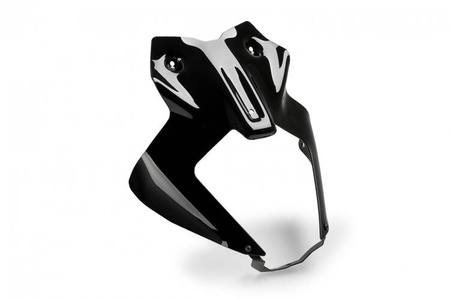  Szyba sportowa PUIG do KTM 790 / 890 Adventure 2023-2025 Czarny (N) 21610N