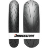 Opona Bridgestone S22 190/50ZR17