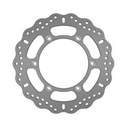 EBC Tarcza hamulcowa motocyklowa MD6405C Enduro, Moto-X, ATV, konturowa