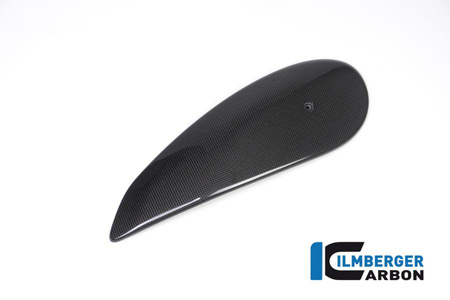 Osłona zbiornika prawa - połysk Ducati Scrambler Icon 2016 ILMBERGER TAR.011.DS15G.K