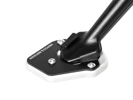 Kickstand enlargement for BMW R 12 / S (2024-)