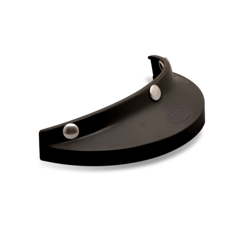 Daszek Bell Custom 500 3 Snap 520 Black OS