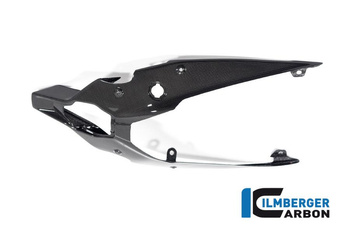 Podłoga podtylna do motocykla Ducati Streetfighter V4 2020-2022 - połysk ILMBERGER RHA.012.SFV4G.K