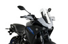 Szyba sportowa PUIG do Yamaha Tracer 7 / 700 / GT 2020-2025