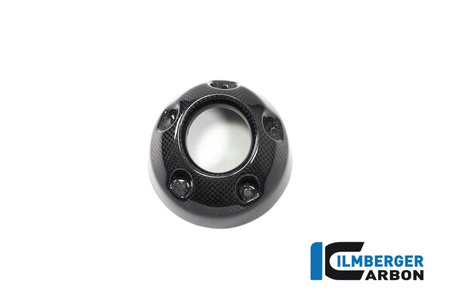 Protektor tylnego tłumika BMW R nineT Racer (od 2017) ILMBERGER AHS.009.RNITR.K