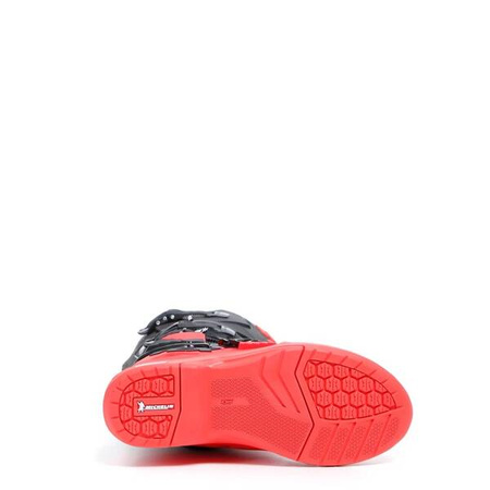 BUTY MOTOCYKLOWE CROSSOWE TCX COMP EVO 2 MICHELIN