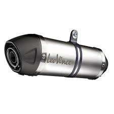 Układ wydechowy Leovince LV Evo Yamaha MT-125 2014-2016