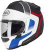 KASK ARAI PROFILE-V TUBE RED XS