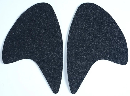TANKPAD ANTYPOŚLIZGOWY 2 CZĘŚCI HONDA CBR1000RR (12-15) ROAD CLEAR
