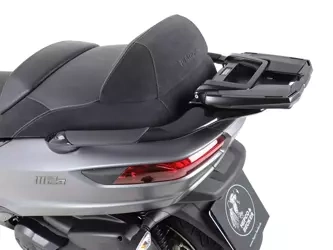 Piaggio MP3 500 (2015-) Alurack-Metal carrier for TC