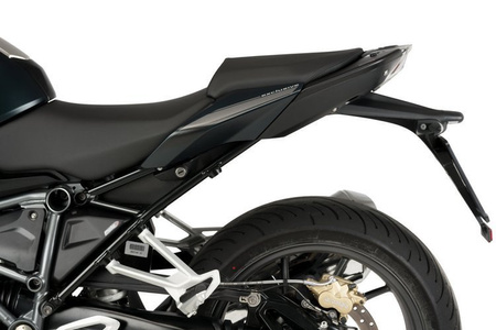 Panele rączek pasażera do BMW R1200R / RS / R1250R / RS