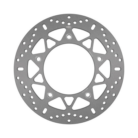 EBC Tarcza hamulcowa skuterowa MD9143D