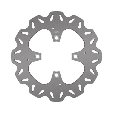 EBC Tarcza hamulcowa motocyklowa VR880 VEE
