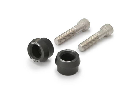 Adapter lusterka do końcówki kierownicy BMW M12                   