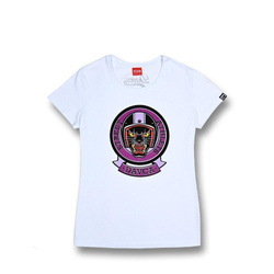 DAVCA T-shirt damski street athlets 2021