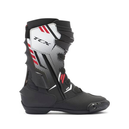 SPORTOWE BUTY MOTOCYKLOWE TCX S-TR1 AIR