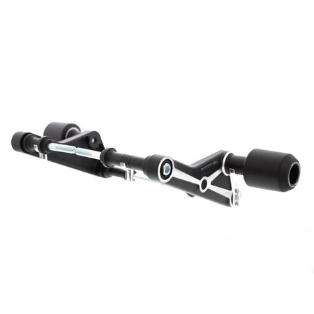 Evotech Performance crash pady - Ducati Diavel 1260 Lamborghini (2021)