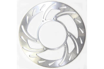 EBC Tarcza hamulcowa motocyklowa MD6037D Enduro, Moto-X, ATV