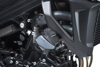 CRASH PADY PUIG DO BMW F800R 2015-2019