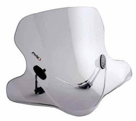 OWIEWKA DO YAMAHA MAXSTER 125/ 150 (CITY TOURING)