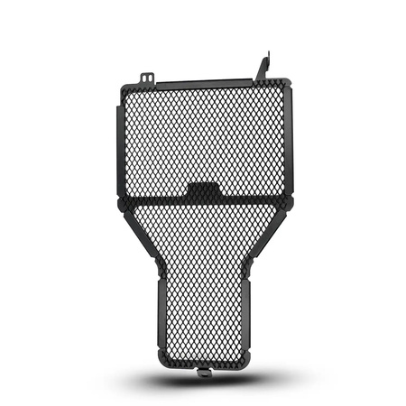 OSŁONA CHŁODNICY BLACK - YAMAHA YZF-R125 ABS 14-