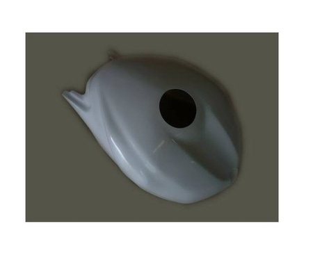 SEBIMOTO OSŁONA ZBIORNIKA PALIWA YAMAHA YZF-R6 2008-2013