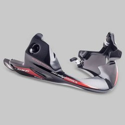 SPOILER SILNIKA SUZUKI GSF650 07-13 / 1250 07-11