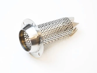 DB-Kiler Competition Werkes Stalowy