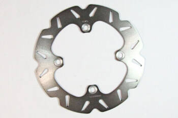 EBC Tarcza hamulcowa motocyklowa MD6045CX pływająca