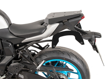 Sportrack for Yamaha MT-07 / Y-AMT (2025-) (permanent mounted)