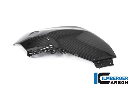Panel boczny lewy zbiornika - BMW R 1250 R LC od 2019 ILMBERGER TSL.014.R125R.K