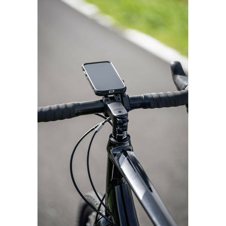 91774 Outfront Pro Uchwyt na kierownicę rowerową