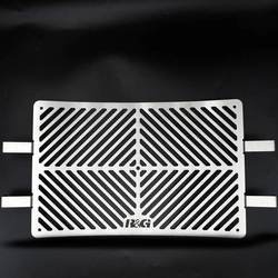 OSŁONA CHŁODNICY RG RACING INDIAN FTR1200(S) 19- STAL NIERDZEWNA