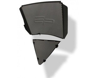 Osłona chłodnicy Evotech Triumph Daytona 675 13-