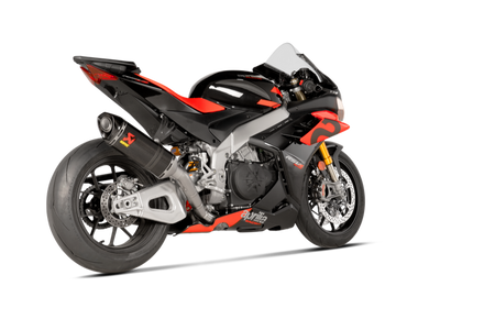 Akrapovic Układ wydechowy Evolution Line Aprilia RSV4 / Tuono V4 2021-2024