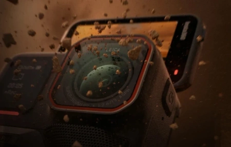 Insta360 Ace Pro 2 Motorcycle Bundle