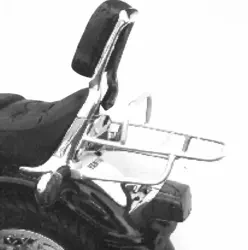 Yamaha XV 1100/750 (1992-1999) topcase carrier