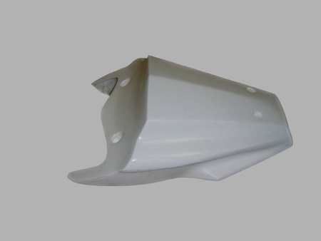 SEBIMOTO SIEDZENIE KAWASAKI ZX-10R 2011-2013