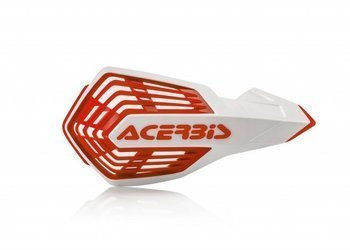 Acerbis Handbary X-FUTURE z uniwersalnym mocowaniem